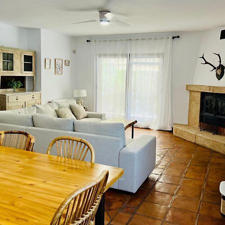 Villa Aljaral, Espectacular,Piscina,Chimenea, Climatizacion, Wifi Córdoba Eksteriør bilde