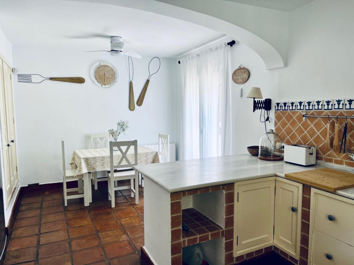 Villa Aljaral, Espectacular,Piscina,Chimenea, Climatizacion, Wifi Córdoba Eksteriør bilde