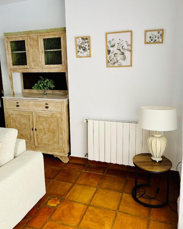 Villa Aljaral, Espectacular,Piscina,Chimenea, Climatizacion, Wifi Córdoba Eksteriør bilde