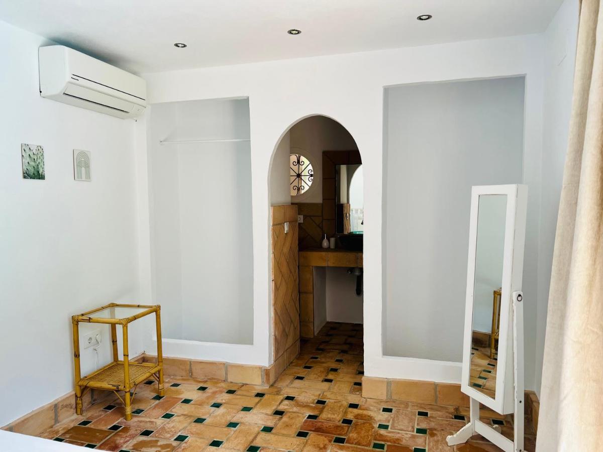 Villa Aljaral, Espectacular,Piscina,Chimenea, Climatizacion, Wifi Córdoba Eksteriør bilde