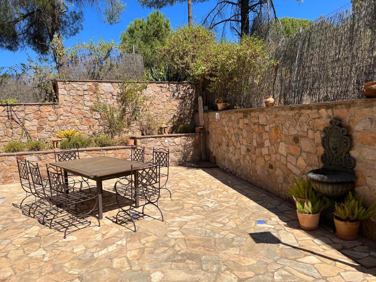 Villa Aljaral, Espectacular,Piscina,Chimenea, Climatizacion, Wifi Córdoba Eksteriør bilde