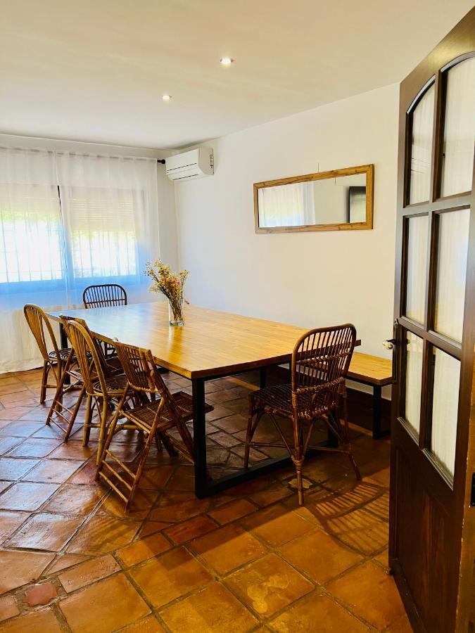 Villa Aljaral, Espectacular,Piscina,Chimenea, Climatizacion, Wifi Córdoba Eksteriør bilde