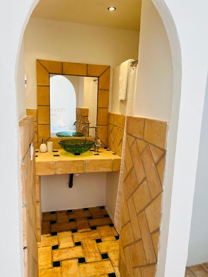 Villa Aljaral, Espectacular,Piscina,Chimenea, Climatizacion, Wifi Córdoba Eksteriør bilde