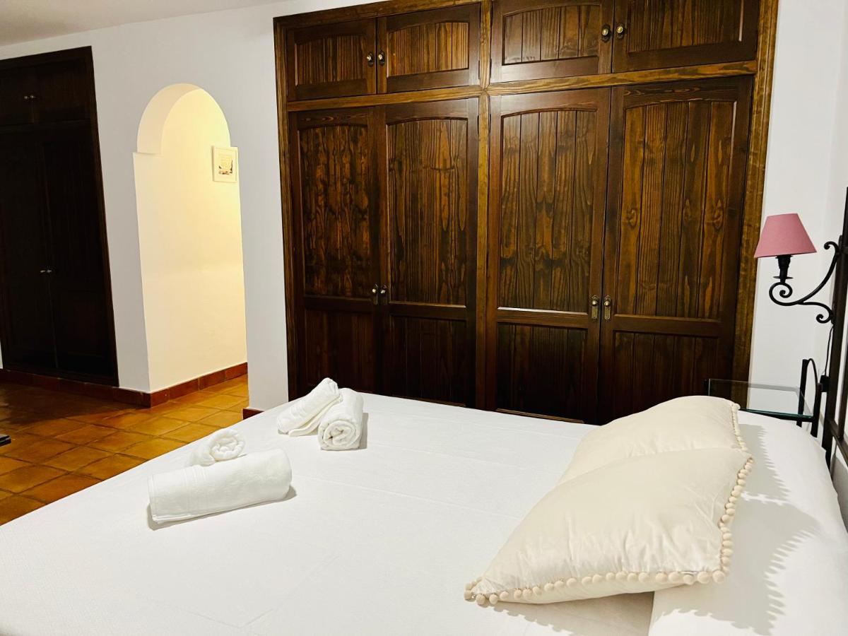 Villa Aljaral, Espectacular,Piscina,Chimenea, Climatizacion, Wifi Córdoba Eksteriør bilde
